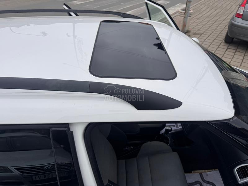 Škoda Fabia 1.2 BEN ŠVAJ NOV