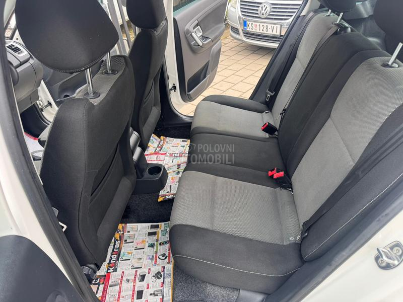 Škoda Fabia 1.2 BEN ŠVAJ NOV