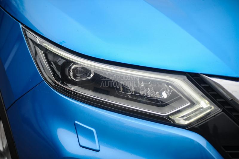 Nissan Qashqai 1.6 dci
