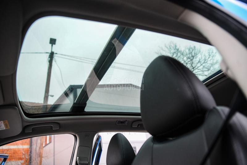 Nissan Qashqai 1.6 dci