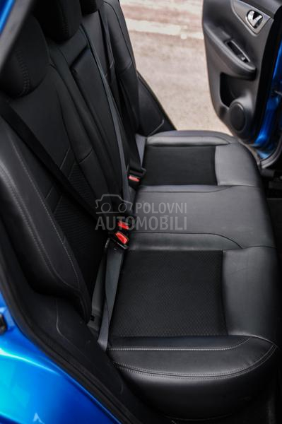 Nissan Qashqai 1.6 dci