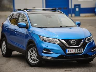 Nissan Qashqai 1.6 dci