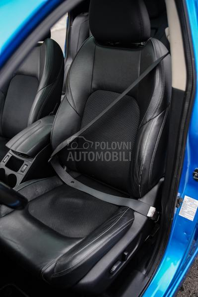 Nissan Qashqai 1.6 dci