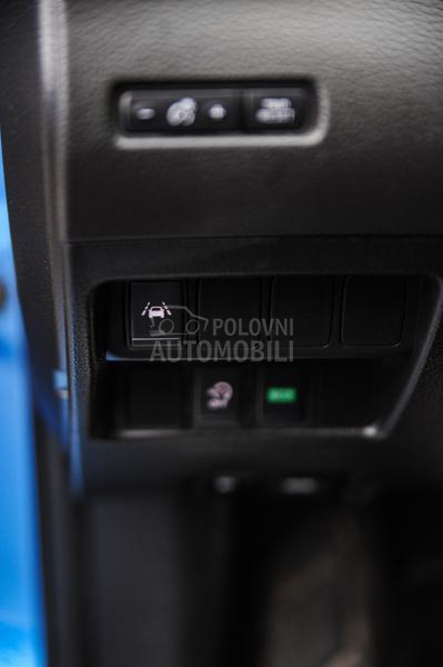 Nissan Qashqai 1.6 dci