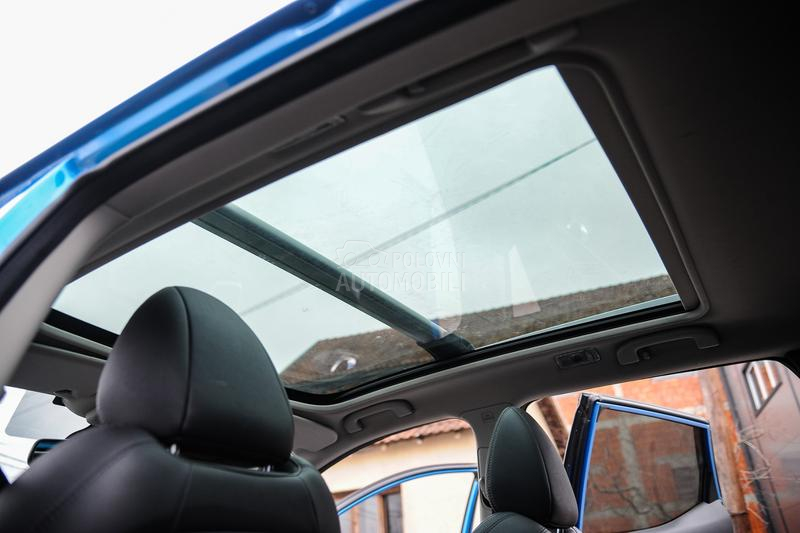 Nissan Qashqai 1.6 dci