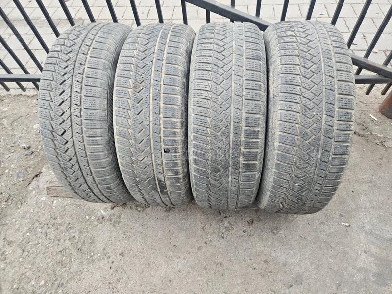 Continental 215/65 R16 Sve sezone
