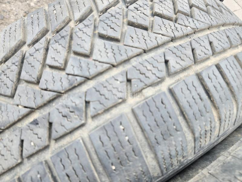 Continental 215/65 R16 Sve sezone