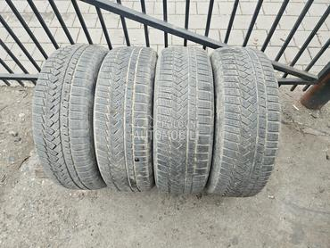 Continental 215/65 R16 Sve sezone