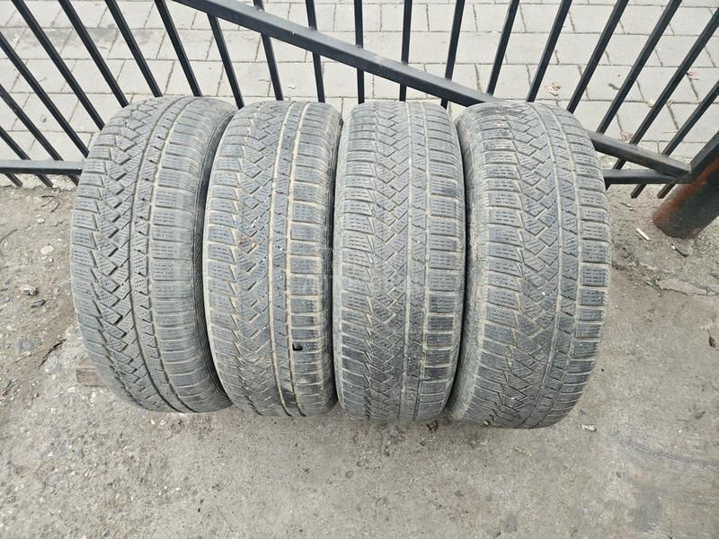 Continental 215/65 R16 Sve sezone