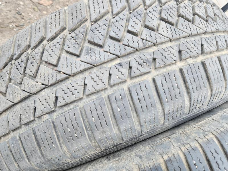 Continental 215/65 R16 Sve sezone