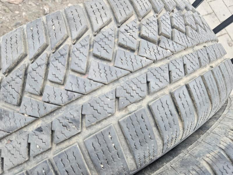 Continental 215/65 R16 Sve sezone