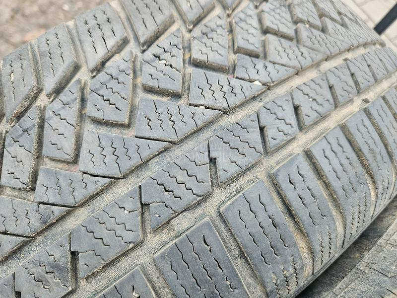 Continental 215/65 R16 Sve sezone