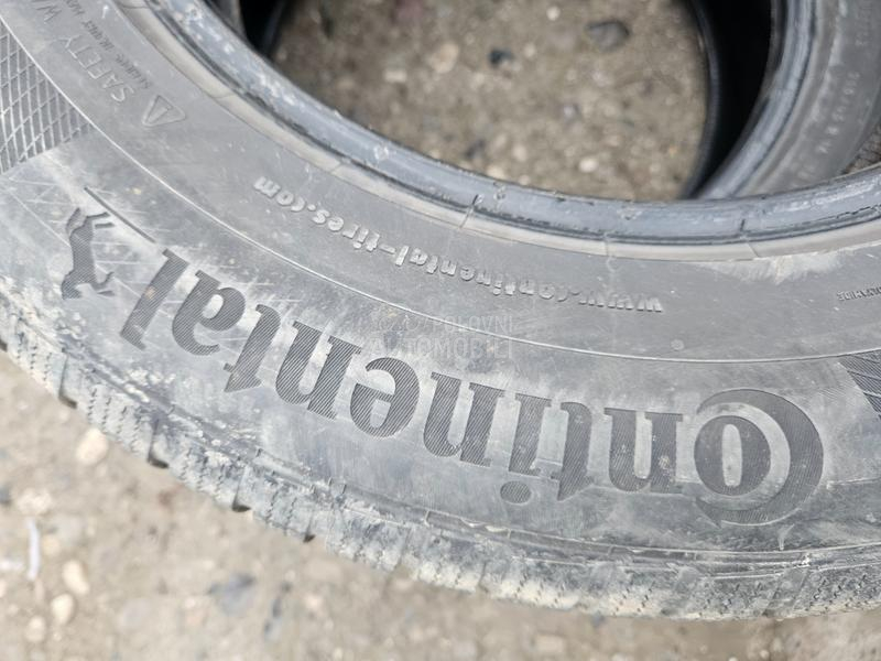 Continental 215/65 R16 Sve sezone