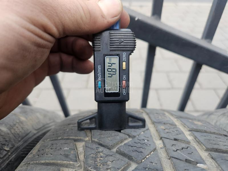 Continental 215/65 R16 Sve sezone