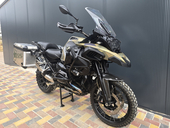 BMW R 1200 GS Adventure