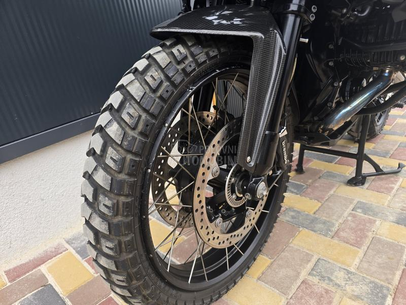 BMW R 1200 GS Adventure