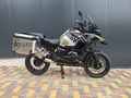 BMW R 1200 GS Adventure