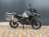 BMW R 1200 GS Adventure