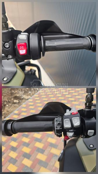 BMW R 1200 GS Adventure