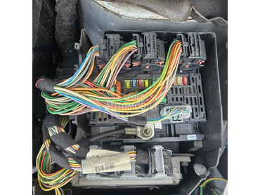 BSM L04 Siemens za Citroen C4