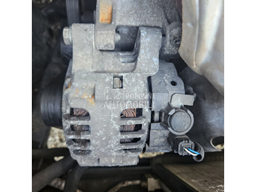 Alternator 1.4 16v za Citroen Berlingo, C2, C3 ...