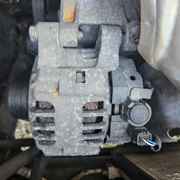 Alternator 1.4 16v