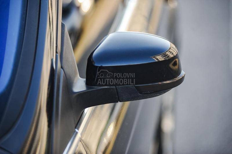 Ford Focus 1,6 ScTi Titanium X