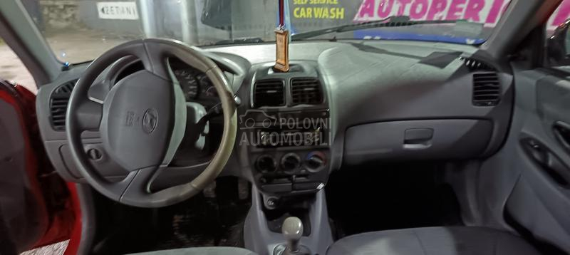 Hyundai Accent 1.3