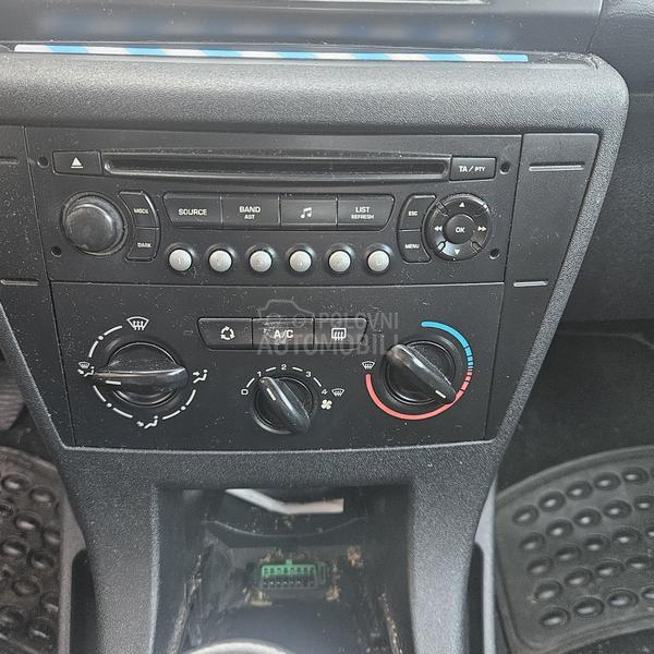 Komande klimatizacije