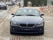 BMW Z4 CH