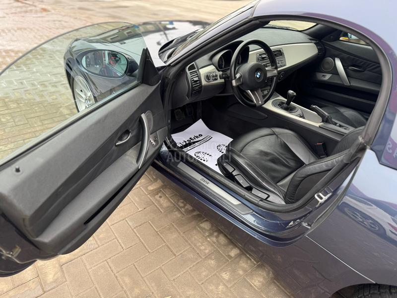 BMW Z4 CH