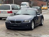BMW Z4 CH