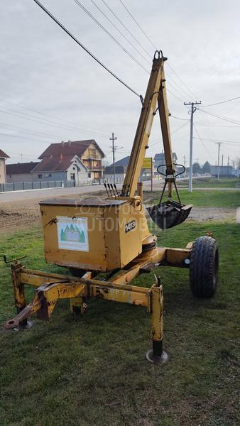 Grajfer Greiser  Mamut 1413