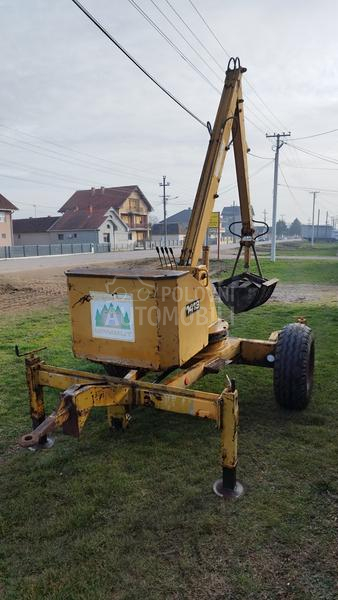 Grajfer Greiser  Mamut 1413