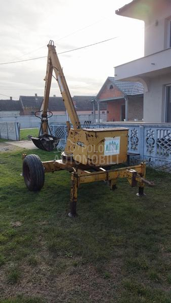 Grajfer Greiser  Mamut 1413