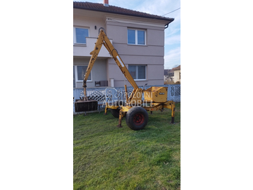 Grajfer Greiser  Mamut 1413