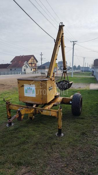 Grajfer Greiser  Mamut 1413