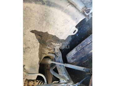 Letva volana za Nissan Murano