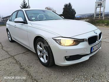 BMW 316 2.0d