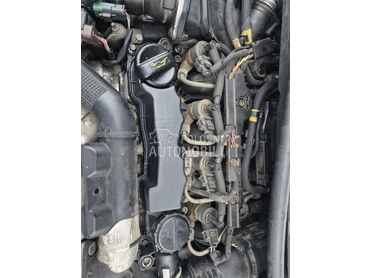 dizne za Citroen C4 od 2005. do 2009. god.