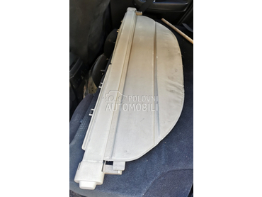 Roletna gepeka za Nissan Murano