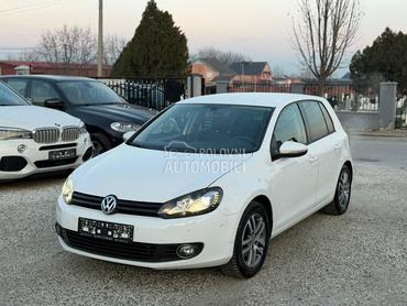 Volkswagen Golf 6 Highline