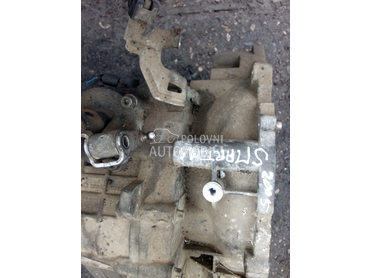 Menjac 1,1 za Smart ForFour za 2005. god.