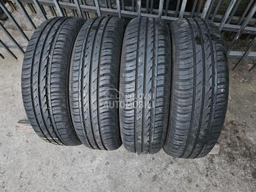 Continental 165/70 R14 Letnja