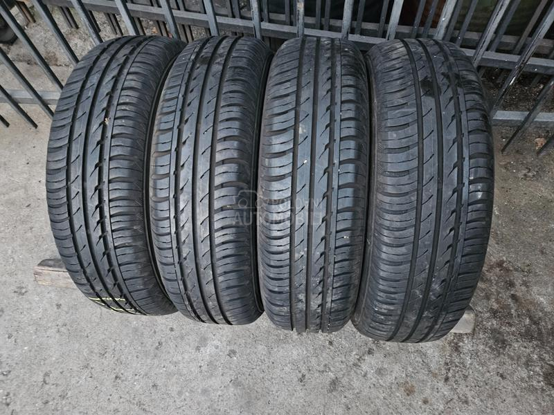 Continental 165/70 R14 Letnja