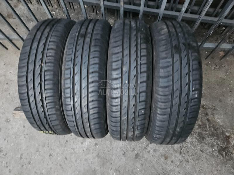 Continental 165/70 R14 Letnja