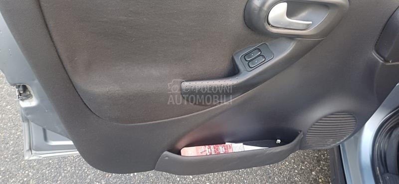 Opel Corsa C 1.3cdti