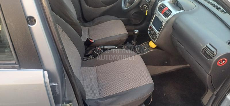 Opel Corsa C 1.3cdti