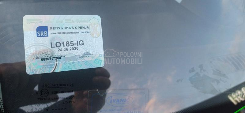 Opel Corsa C 1.3cdti