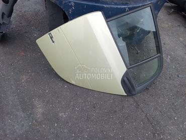 Vrata za Smart ForFour za 2005. god.